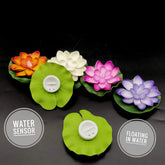 Smokeless Candles